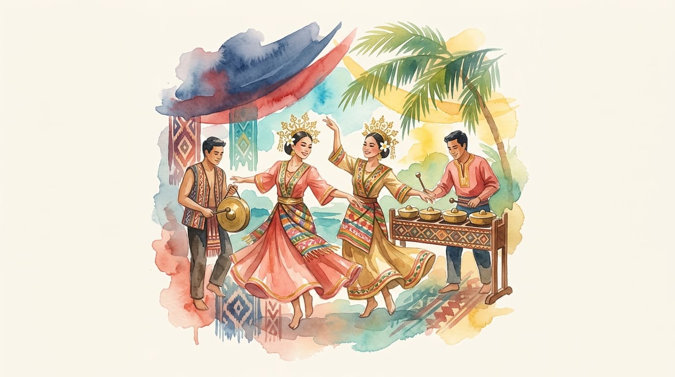 Gold Coast Philippine Festival 2026 Kicks Off 3-Year Cultural Journey with Mindanao Focus