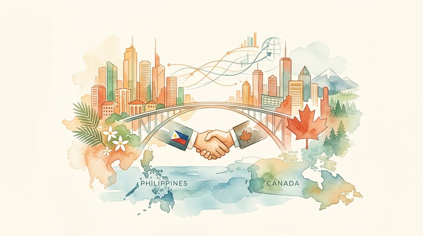 Philippines Proptech Firm Inventi Expands to North America via Canada Partnership