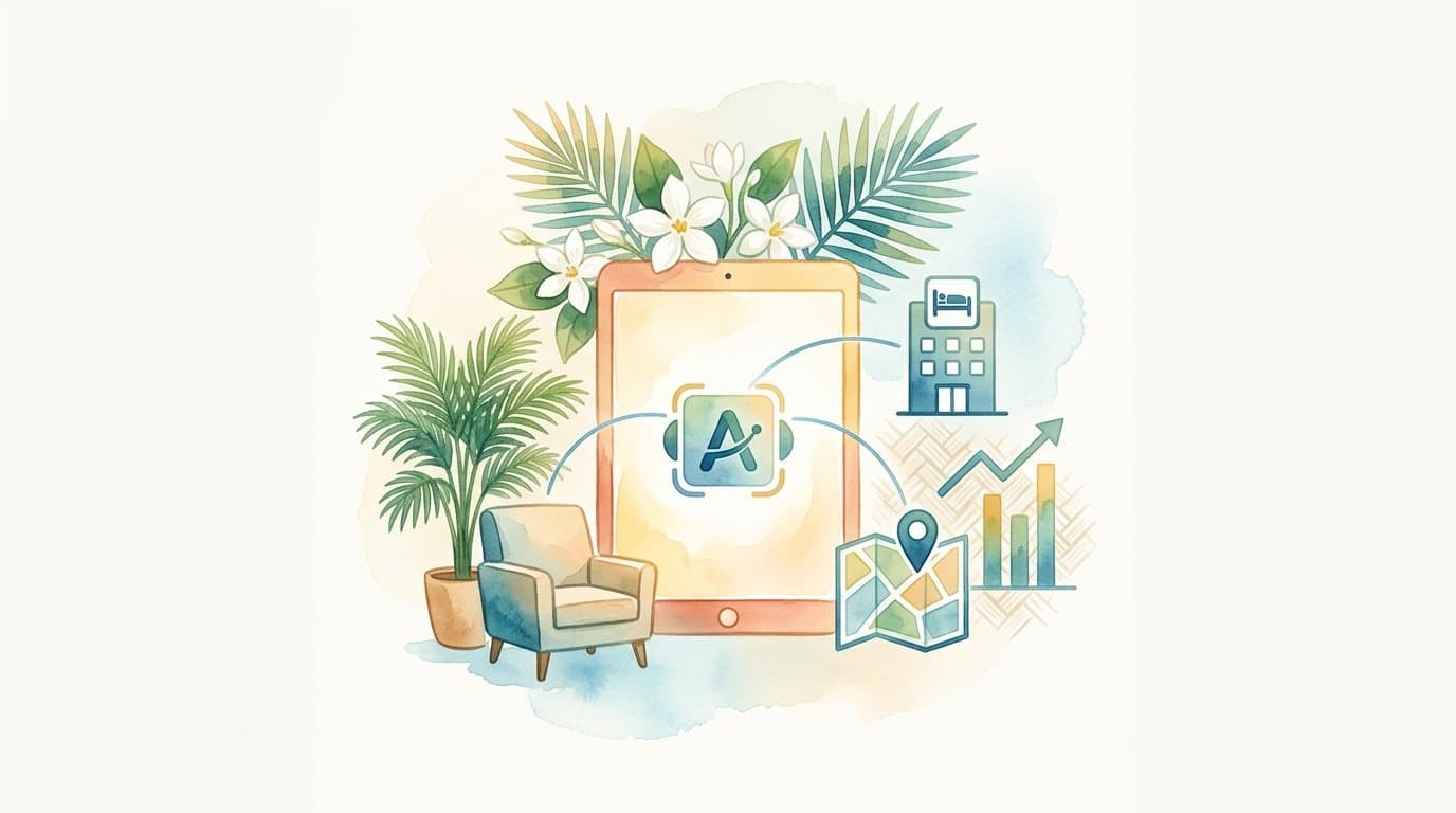 Filipino-Founded LOKAL Launches AI Hotel Service 'Ely' for APAC Market