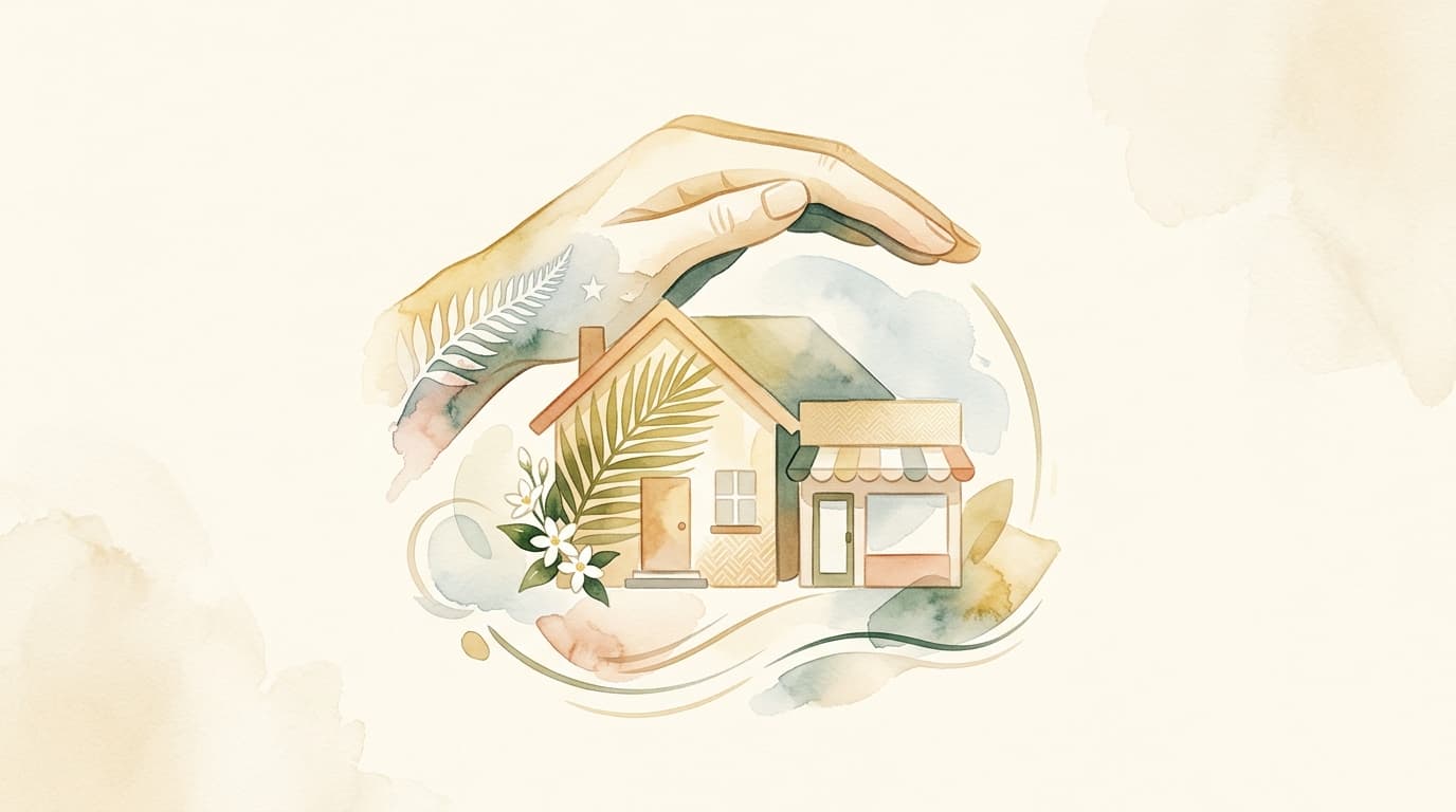 New Zealand Government Caps Council Rates at 4% to Ease Cost-of-Living Pressures