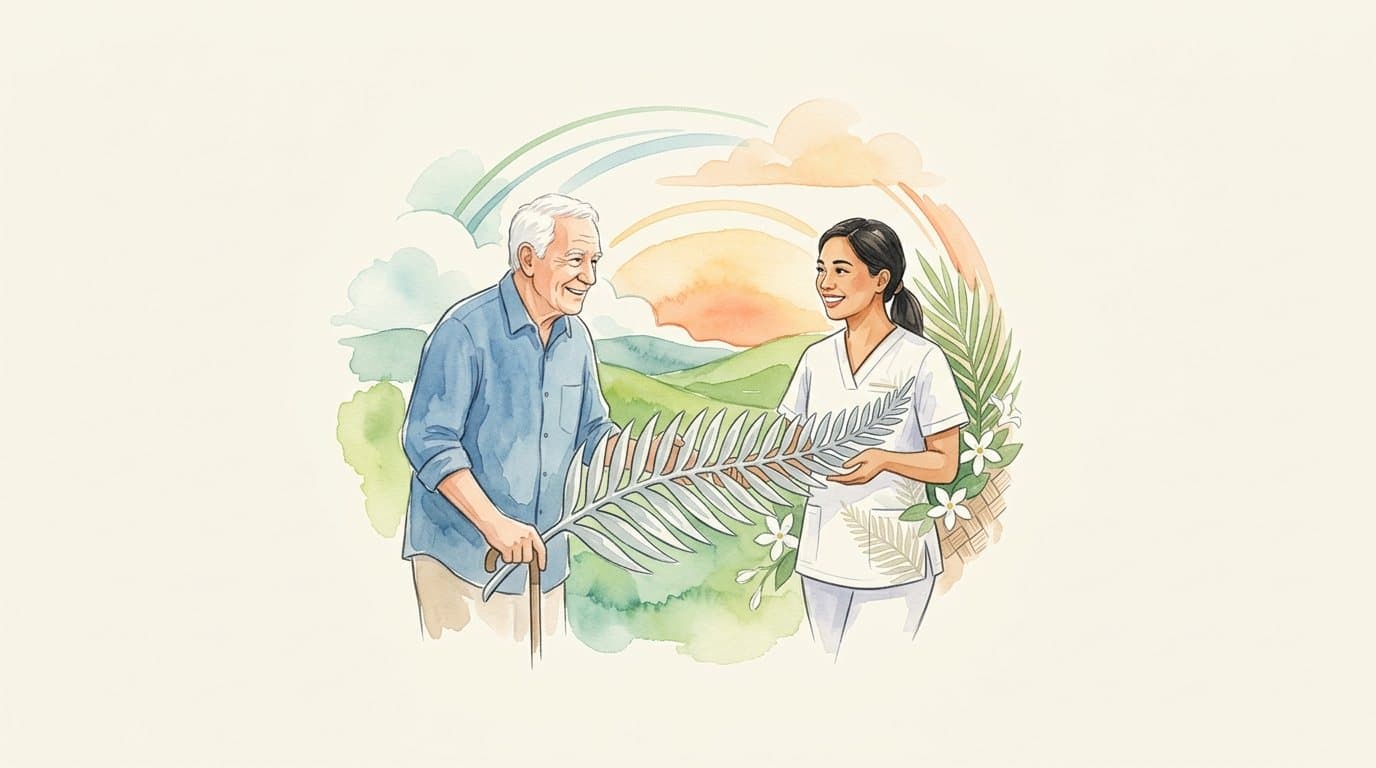 New Zealand's Growing Reliance on Immigration Amidst Ageing Population and Low Birth Rates