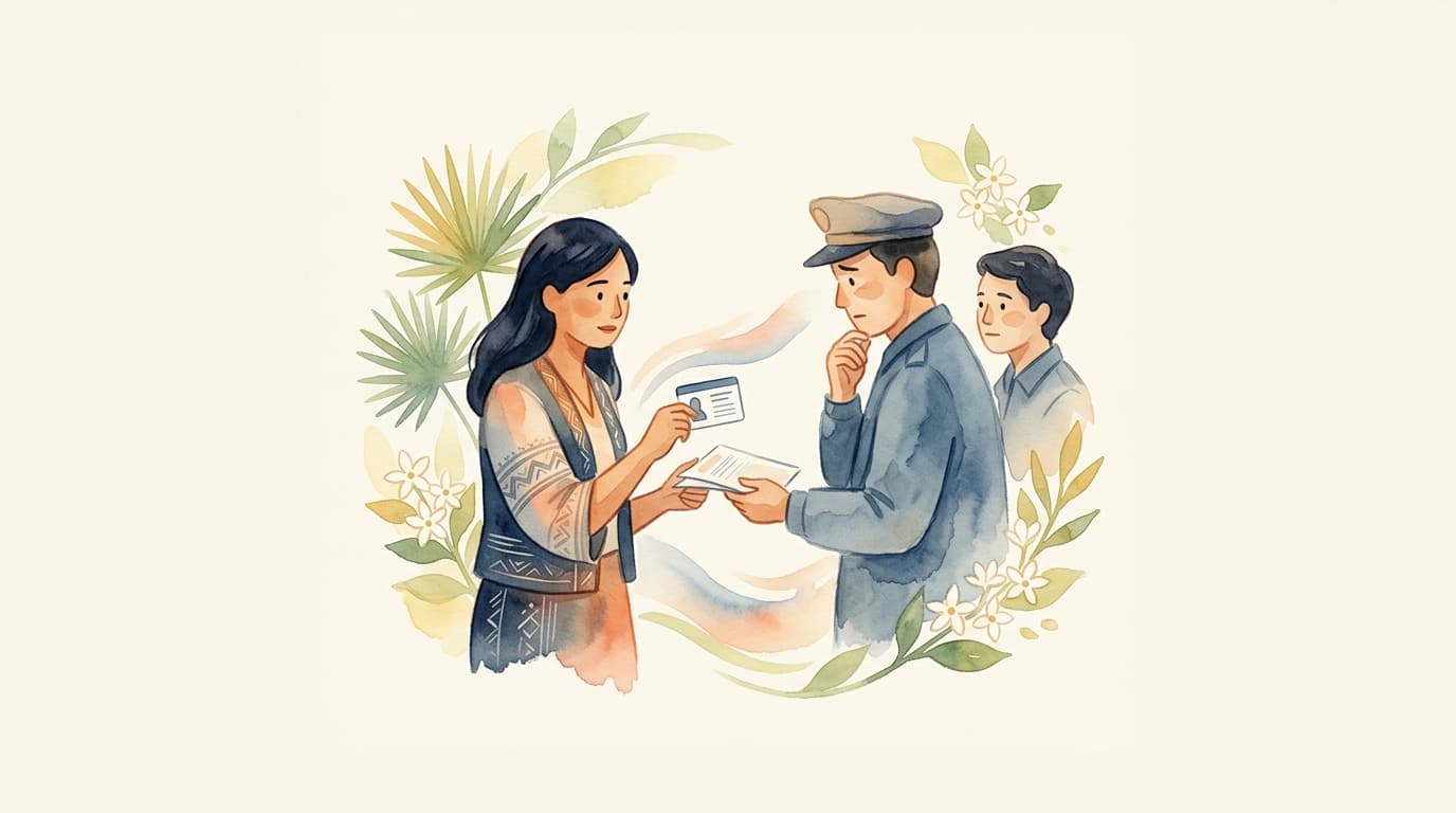 NZ Civil Liberties Group Warns Against Universal ID Demands by Immigration NZ