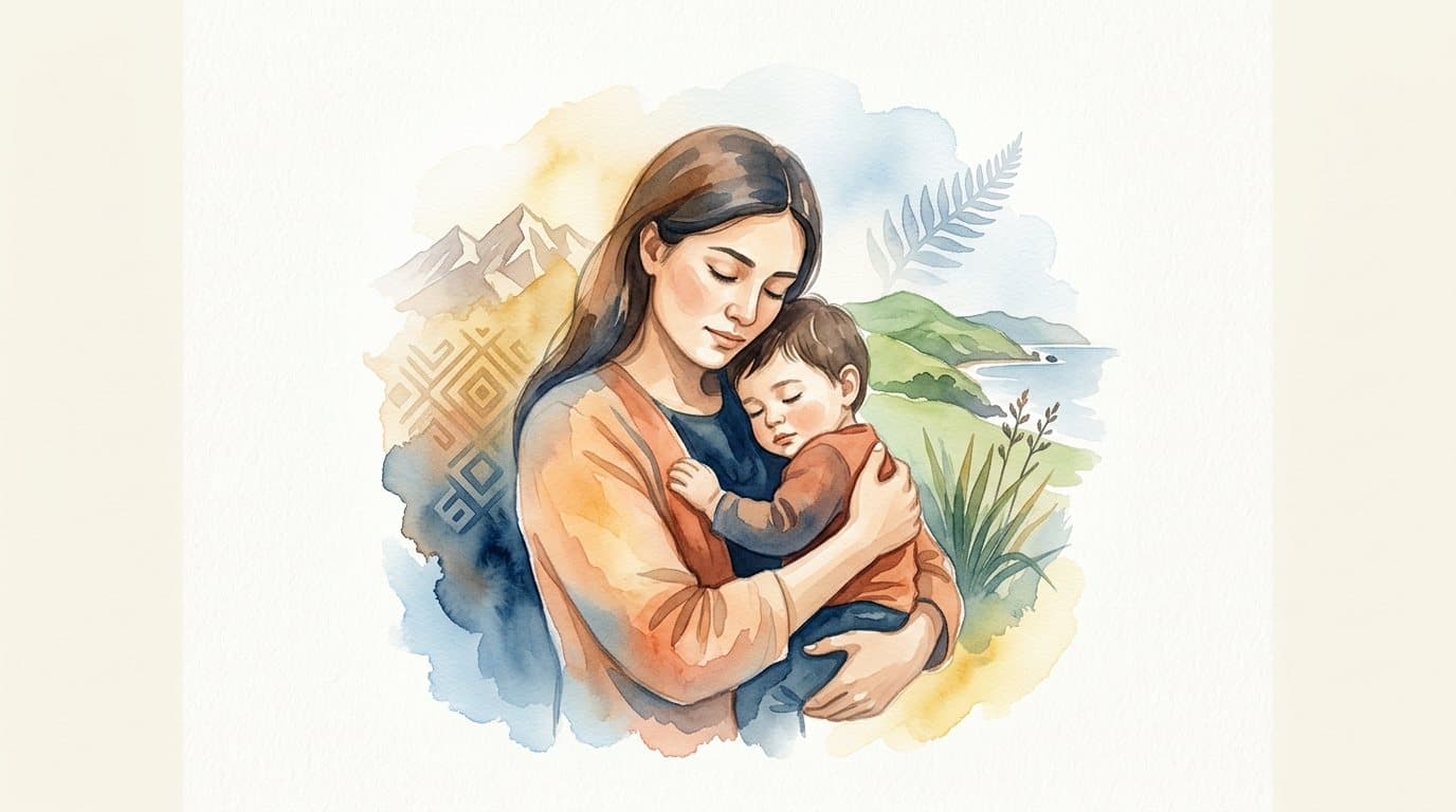New Zealand Tribunal Grants Residence to Overstaying Mother Citing Danger in Afghanistan