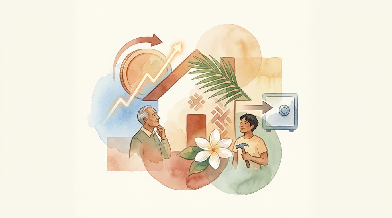 NZ Tax Rules Shifting: What Filipino Businesses and Workers Need to Know