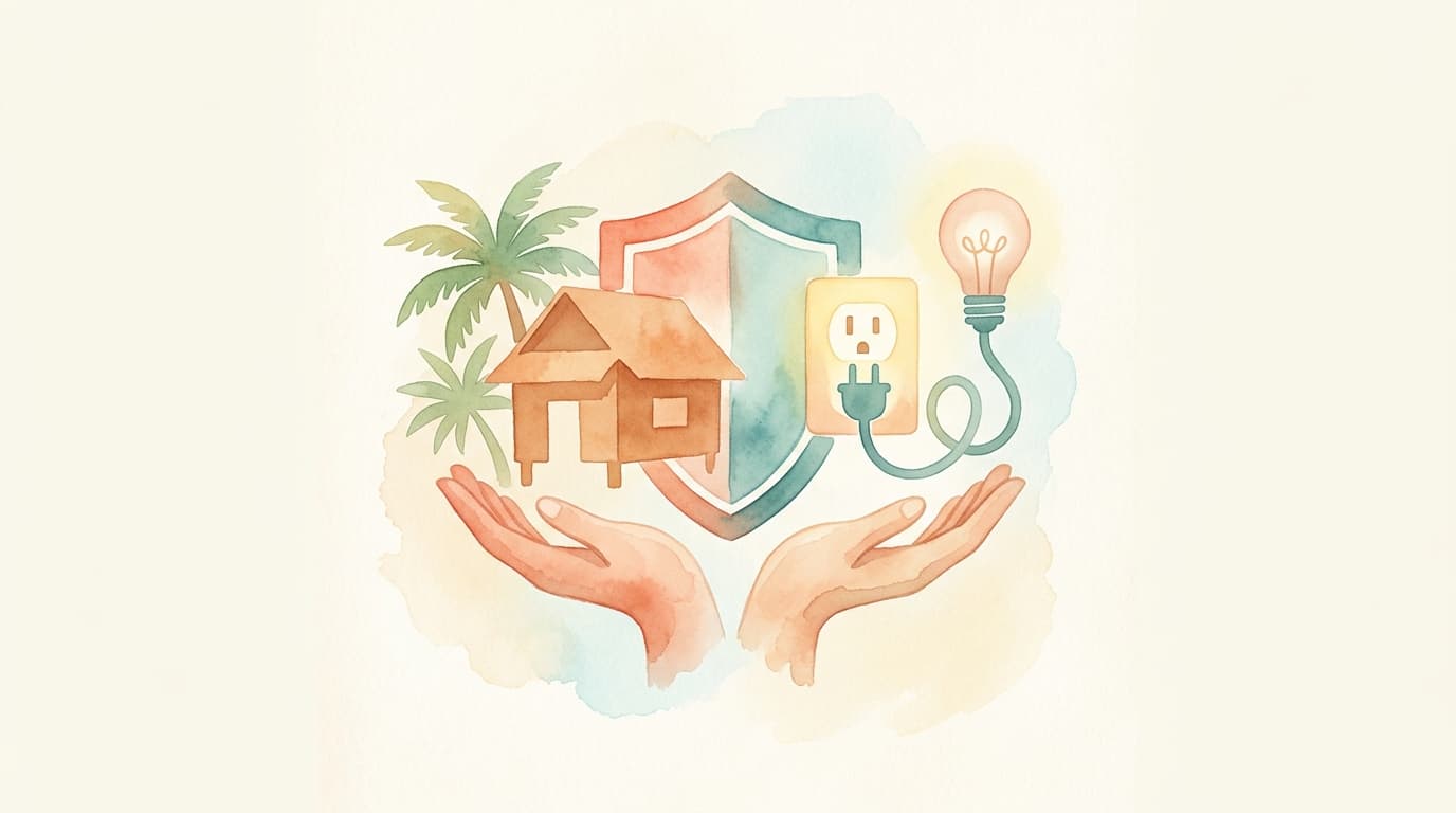 DOE Eyes VAT Relief Amidst Rising Philippine Electricity Bills and Accelerating Inflation