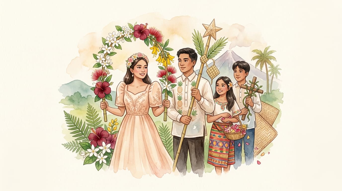 Banyuhay Aotearoa Prepares Santacruzan 2026 Procession for Filipino-NZ Youth