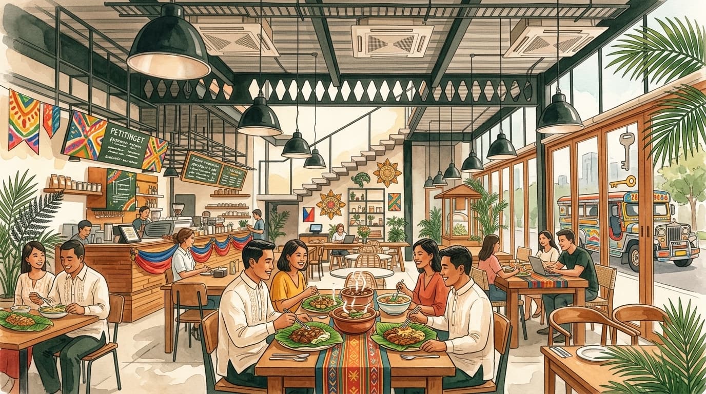 Filipino Restaurant Week 2026 returns bigger and better across New Zealand