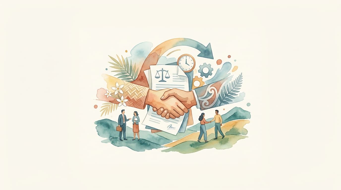 New Zealand Employment Law Overhaul: Key Changes for Filipino Business Operators