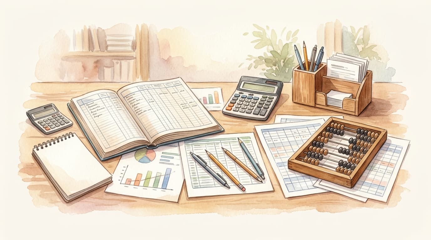 Charina Batisan - Stream-Gold Financial Services cover