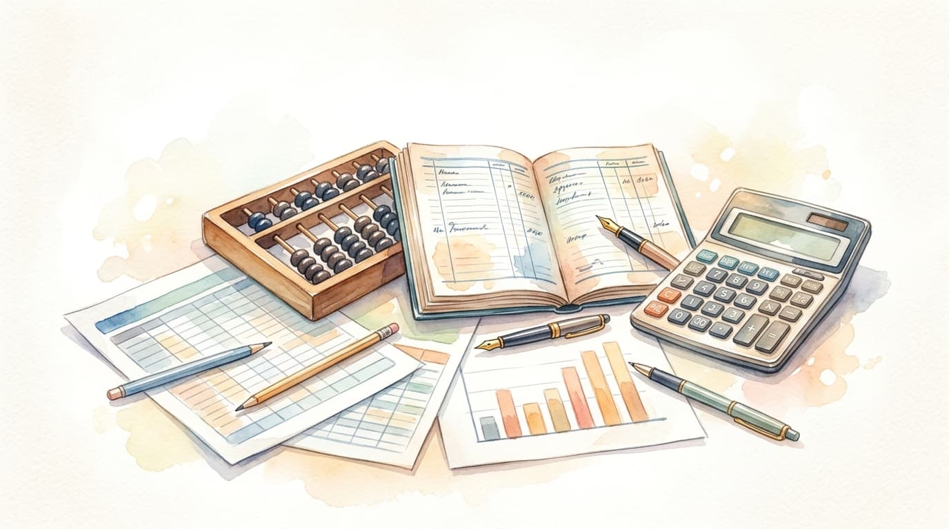 CMR Accounting cover