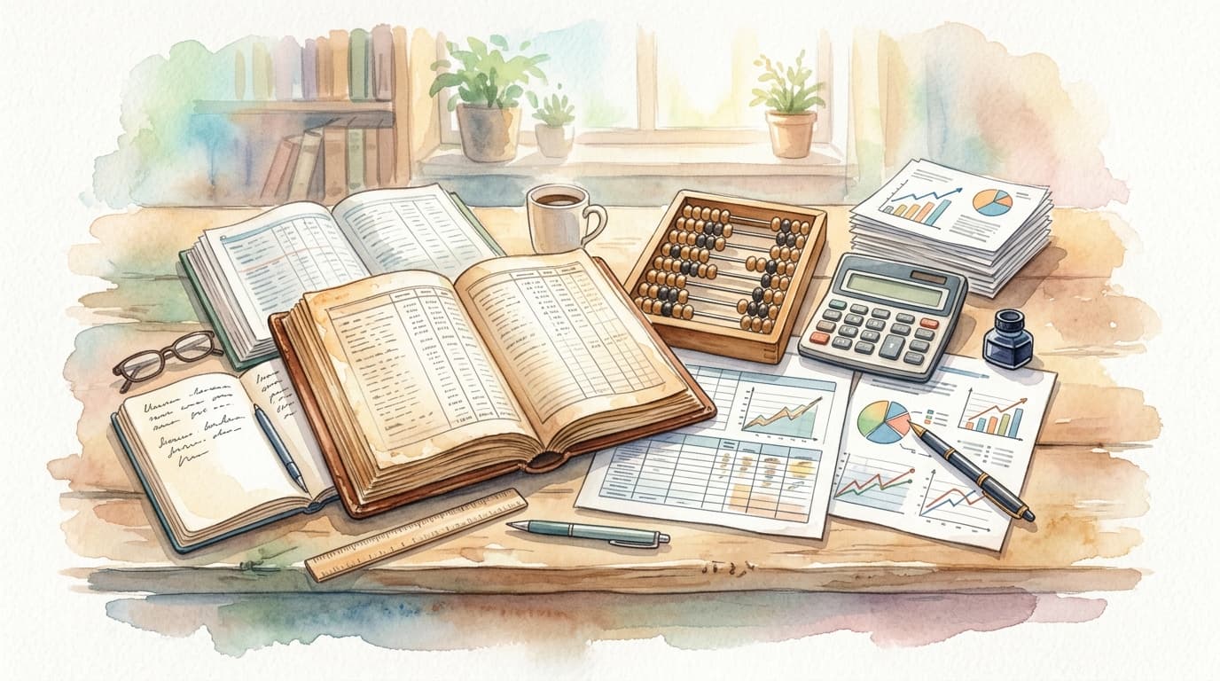 Daclan Accountant Ltd cover