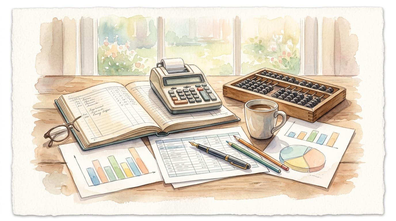 Halili Accounting and Tax Services cover