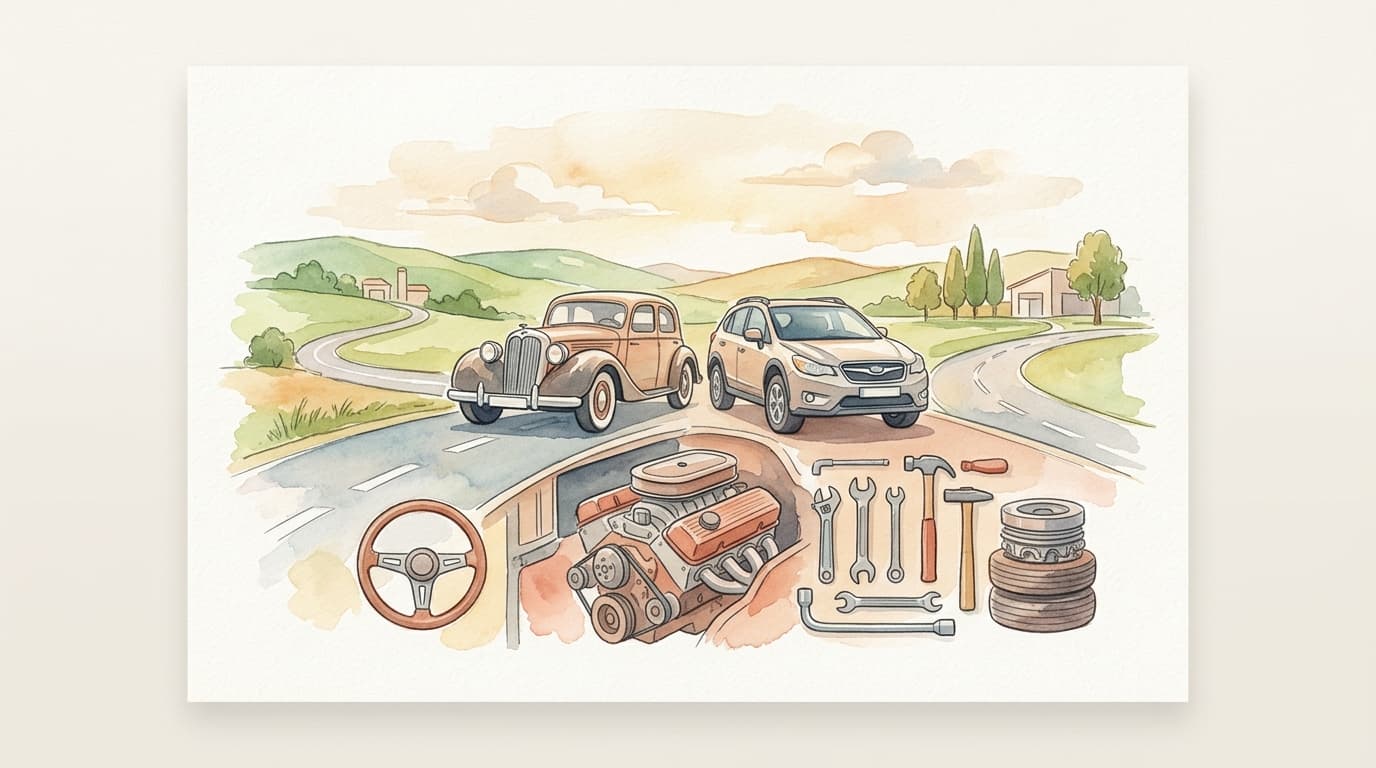 Fil Motors Ltd cover
