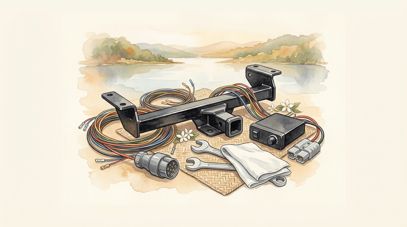 Towbar Discounts cover