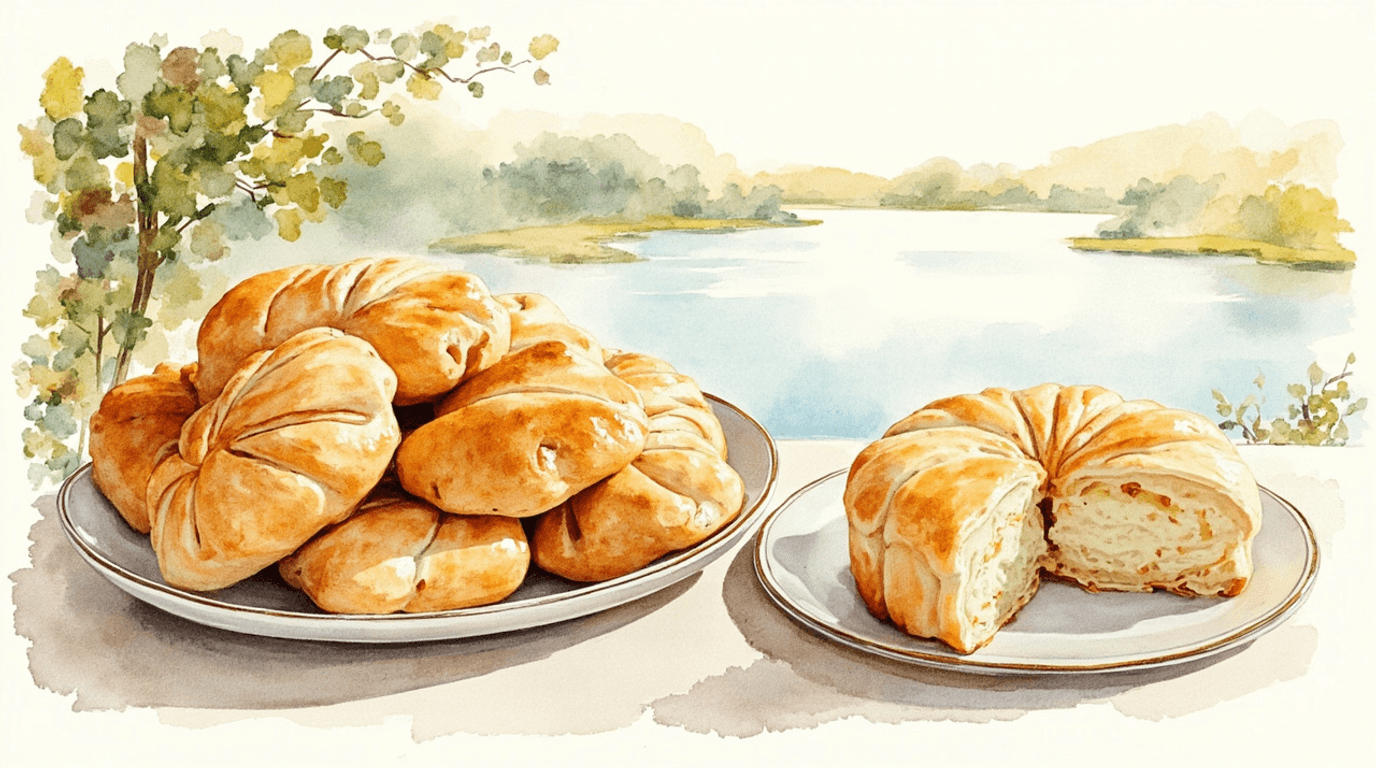 Allan's Bakery & Cafe cover