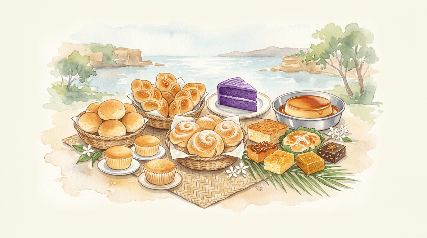 Bakefresh Bakeshop cover