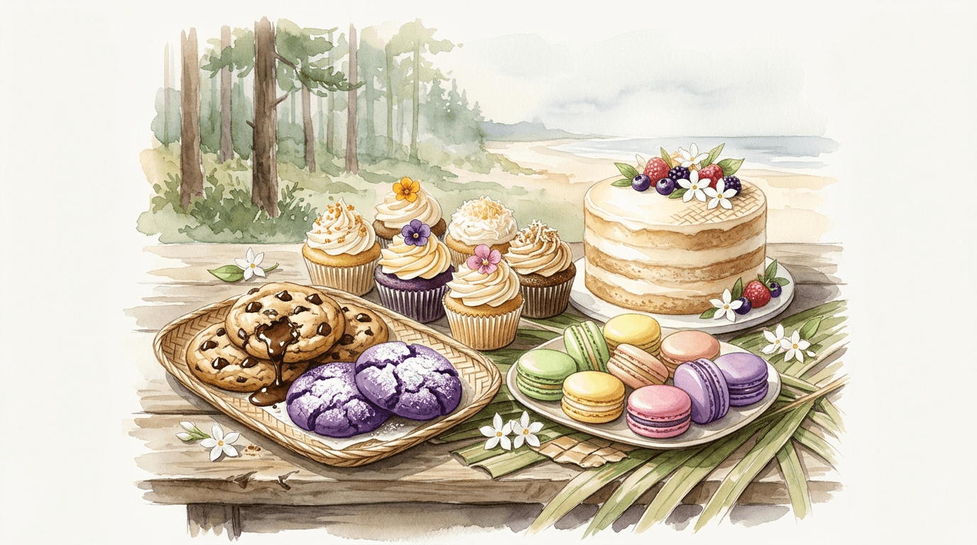 Baking Mama cover