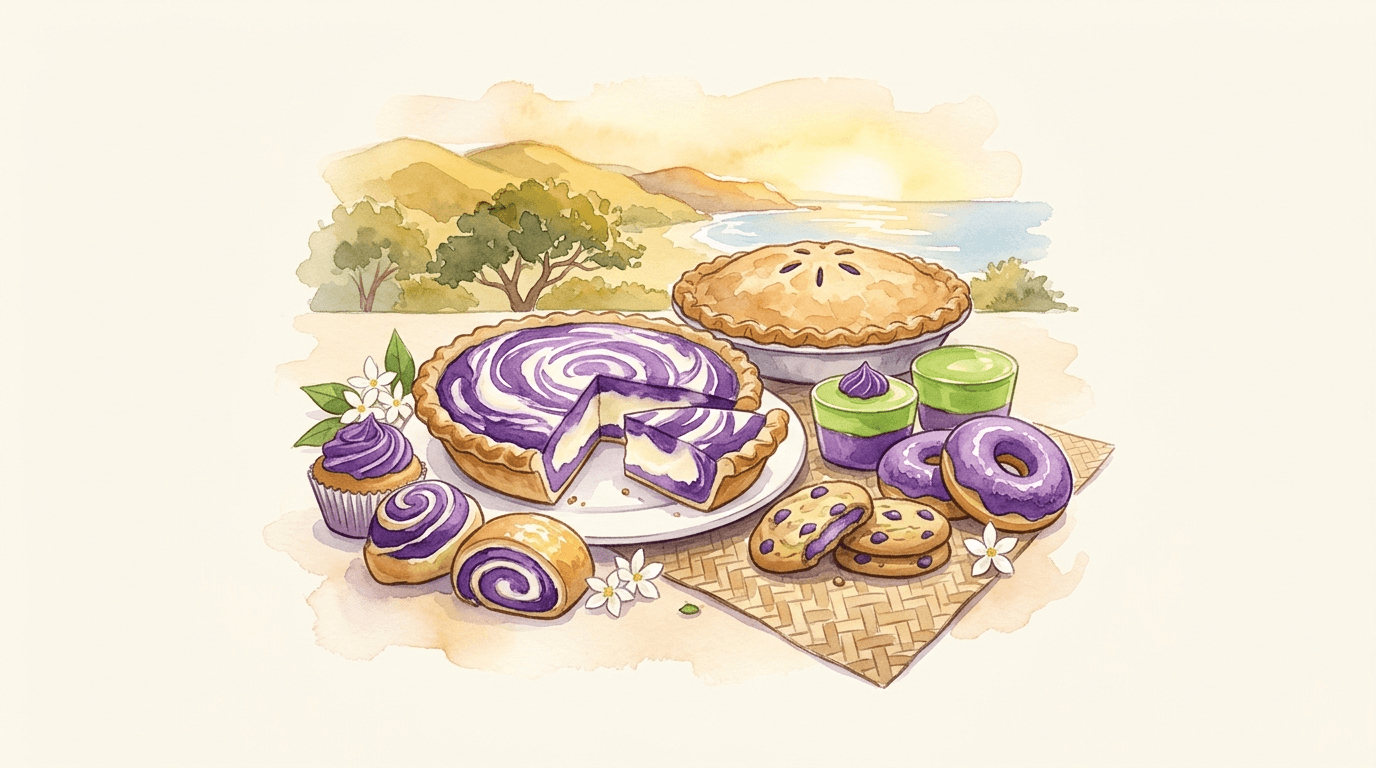 Baking With Ish cover