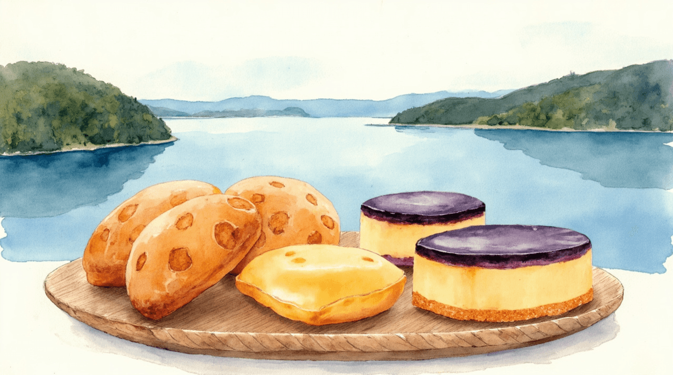 Best Filipino Leche Flan cover