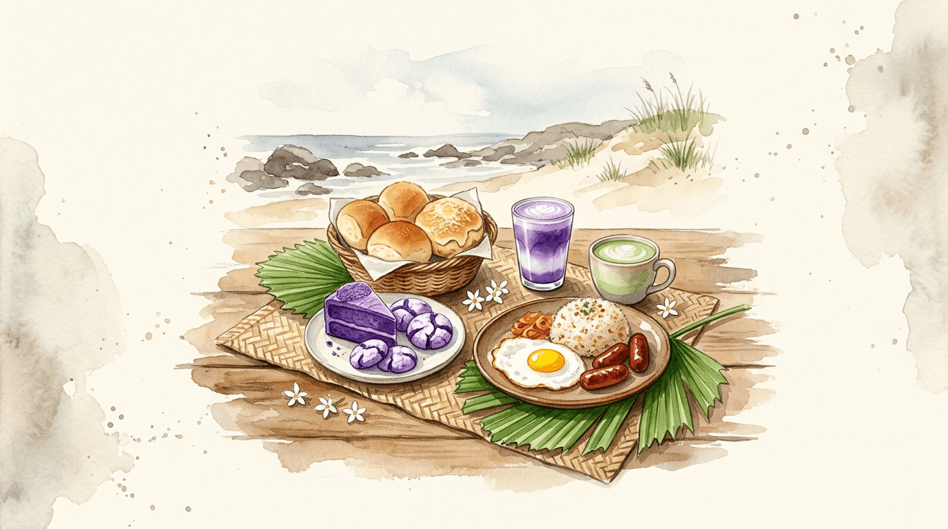 Bits & Bites Bakery + Cafe cover