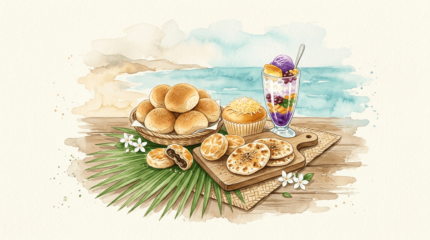 Bizkotso De Arabia Bakeshop Jeddah cover