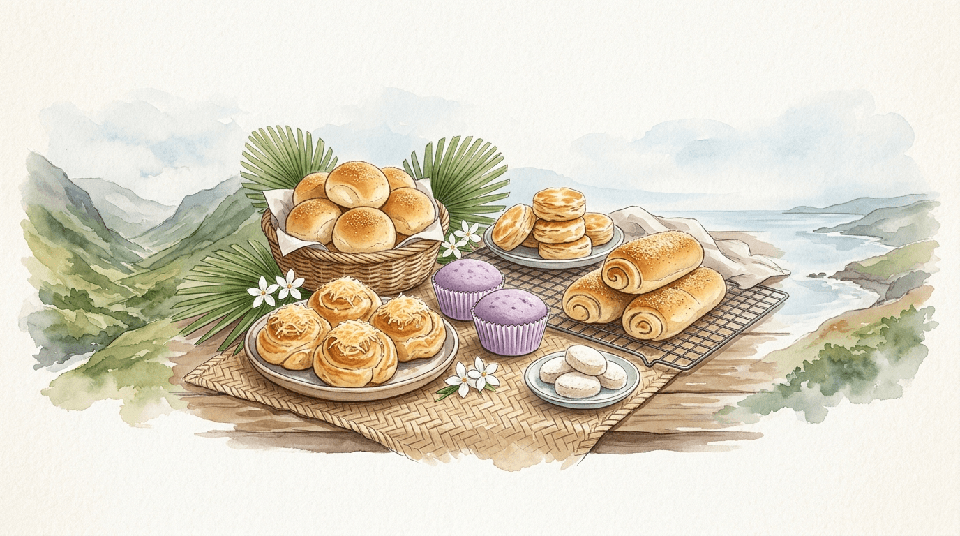 Boca Bakery cover