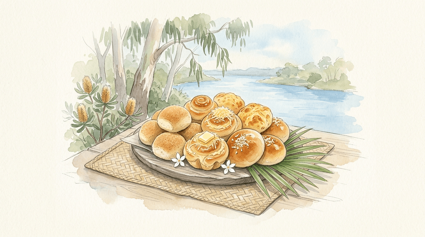 Breadren Perth cover