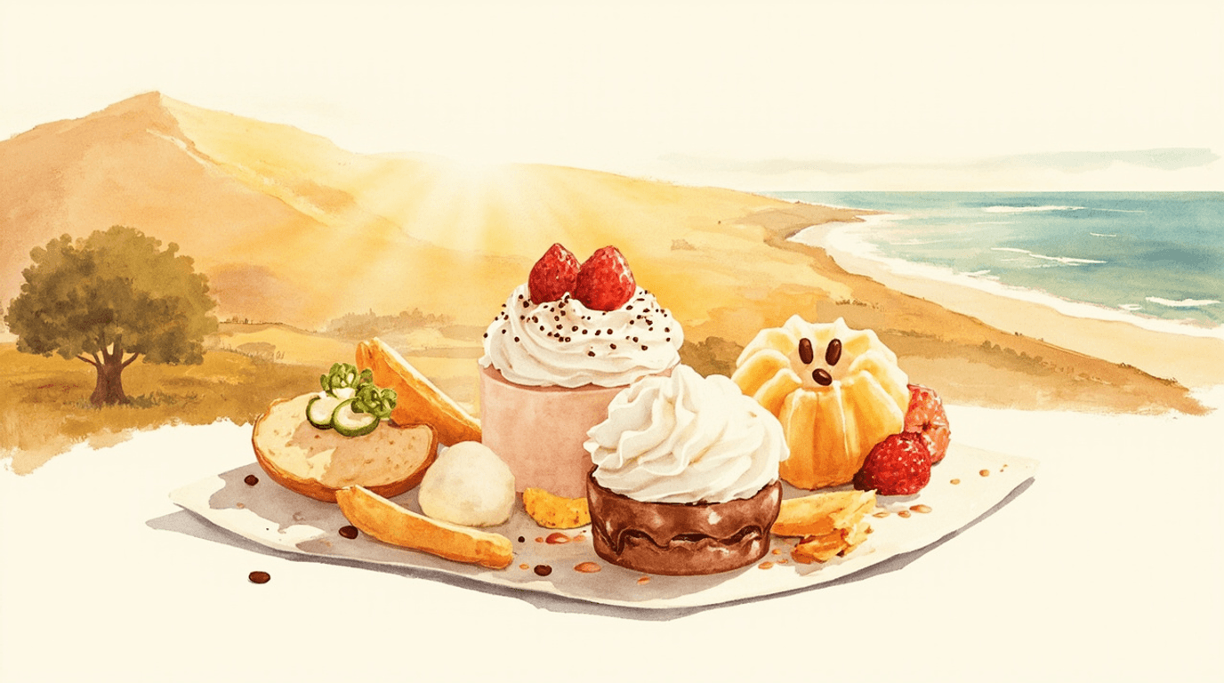 Cafe 86 (West Covina) cover