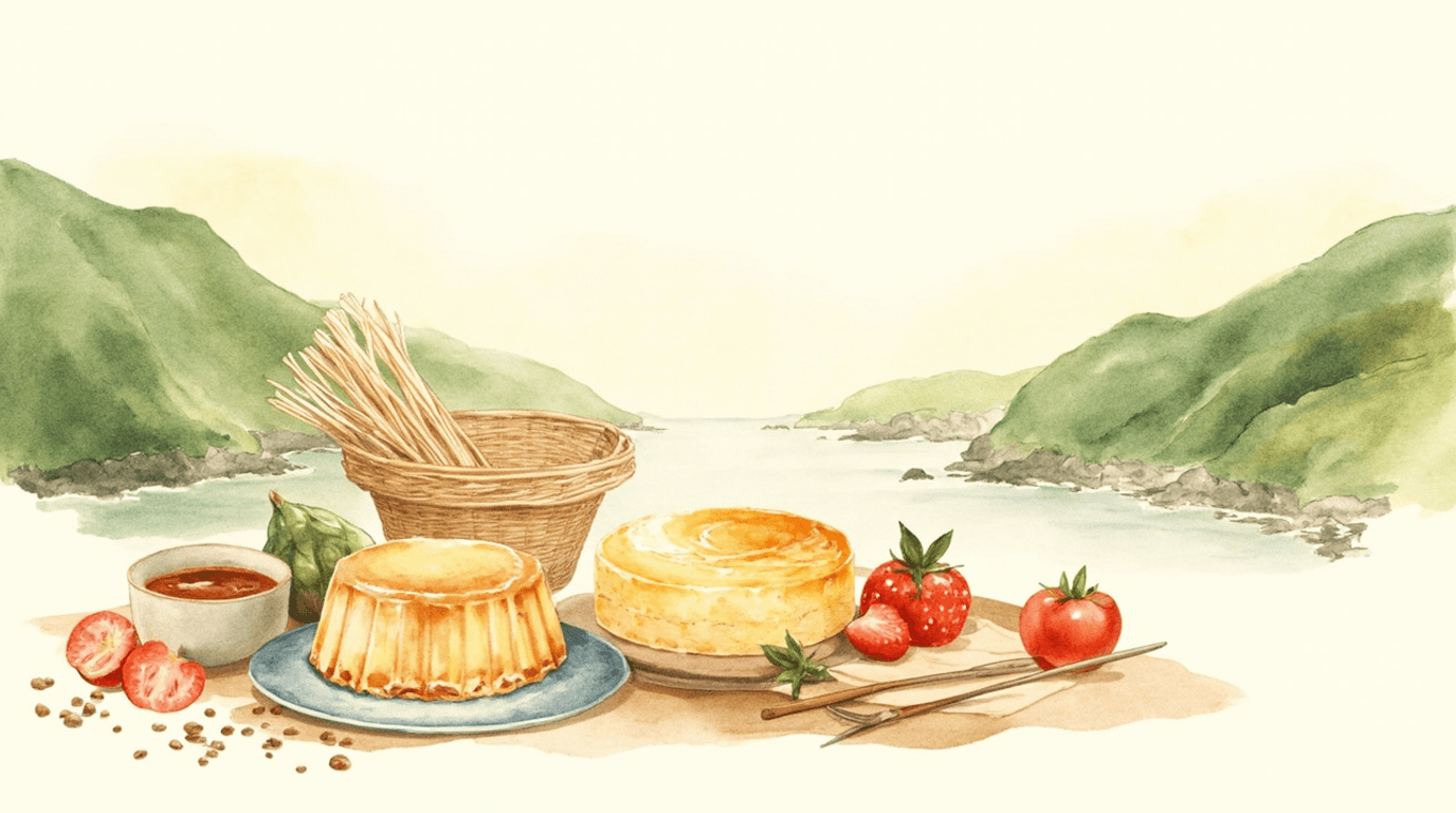 Carmen's Best Pinoy Delicacies UK cover