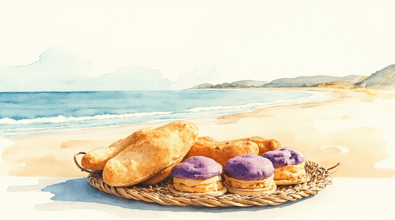 Cherry's Bake Shop & Cafe cover