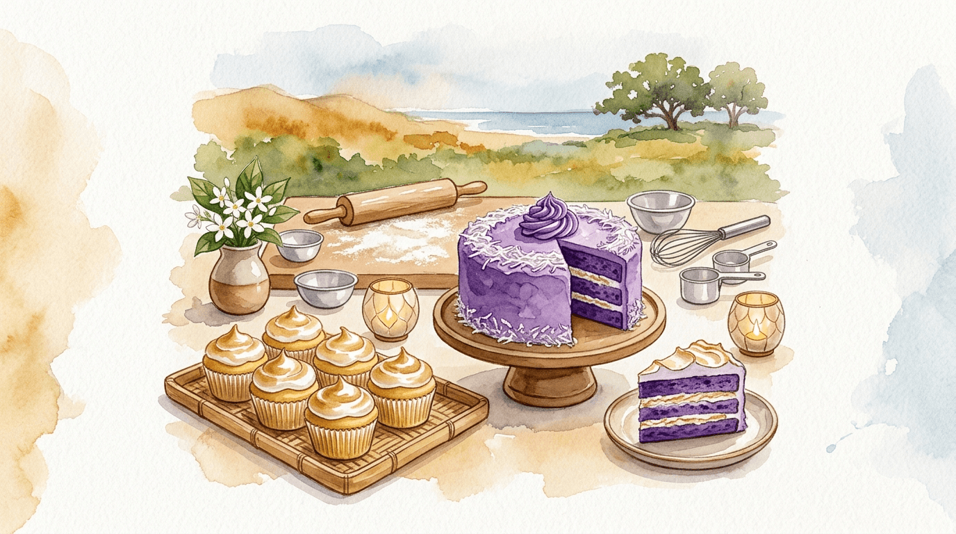 Dessert Anatomy cover