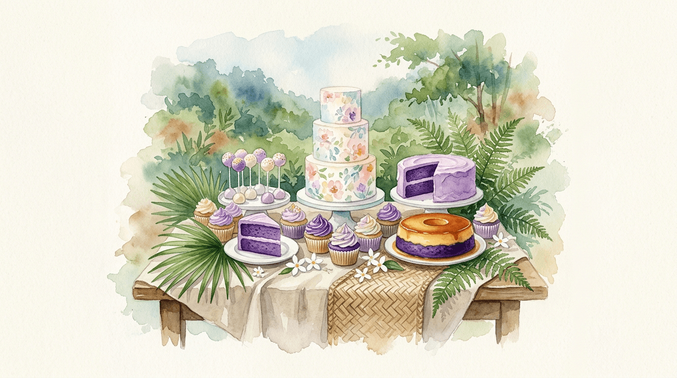Donnalicious Bakeshop cover