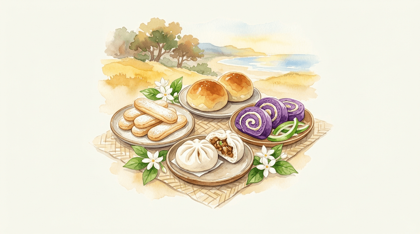 Fil Bake Shop cover