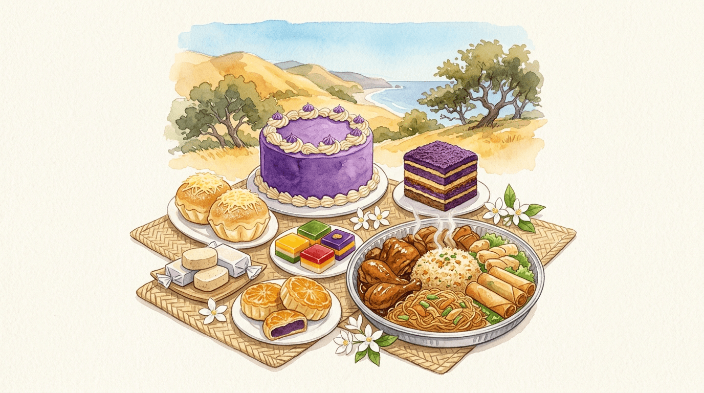 Goldilocks Milpitas cover