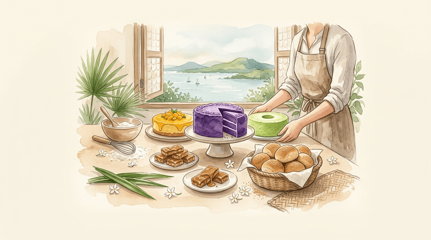 Heis Kitchen Studio cover
