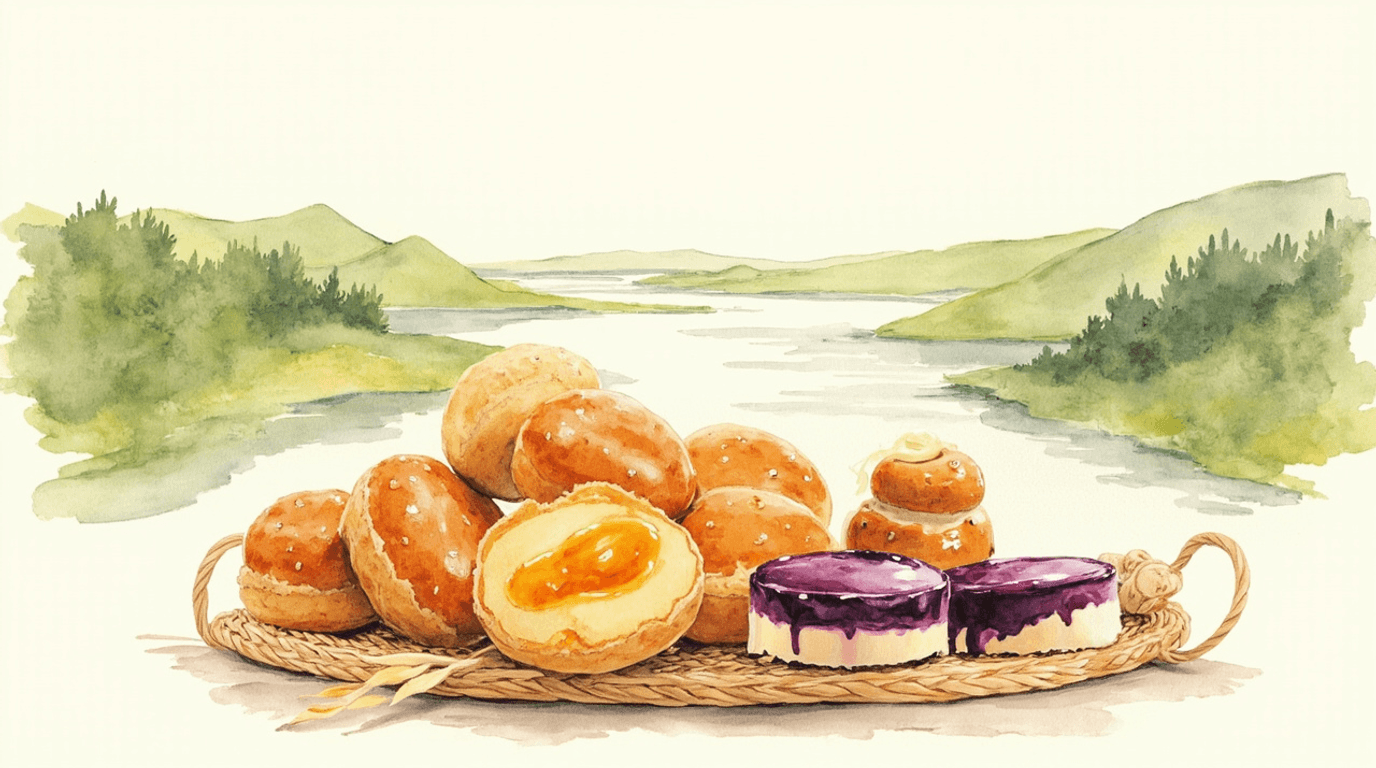 Joanne's Panaderia Atbp cover