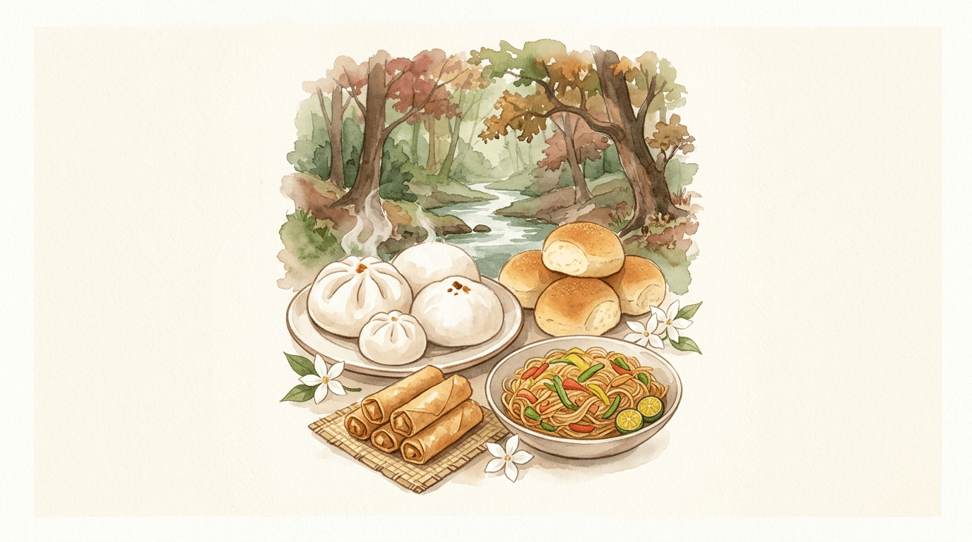Lovely Pao cover