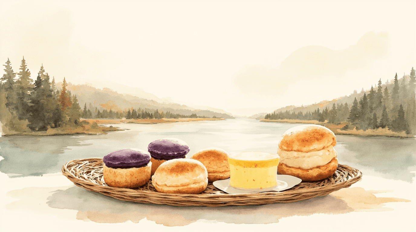 Micks Food Specialties cover