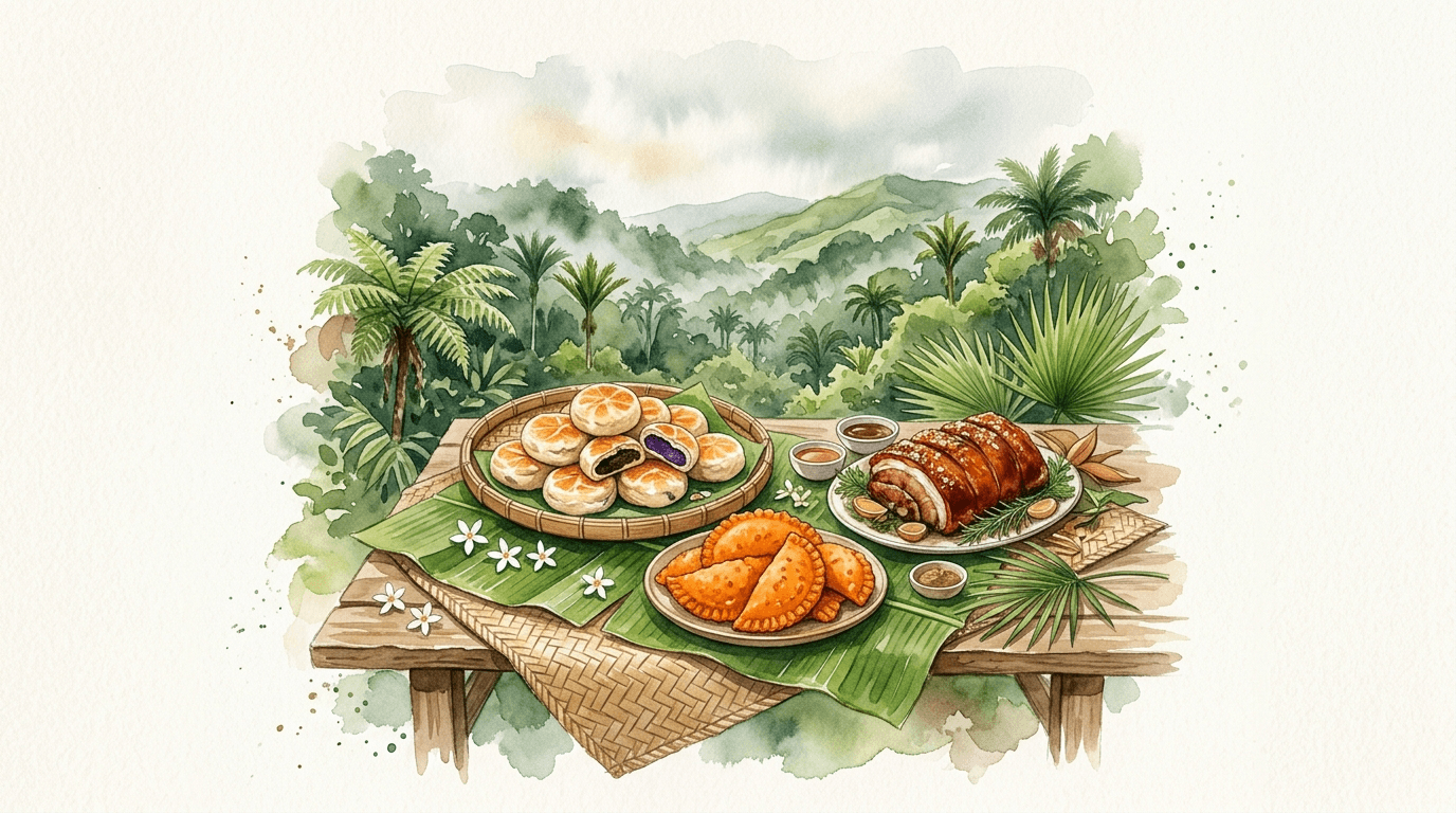 Mila's Bakehouse cover