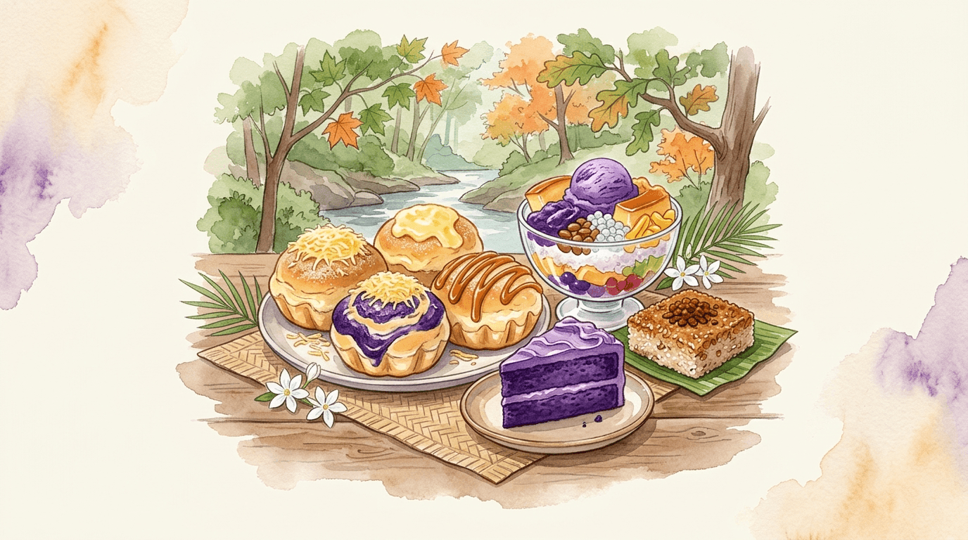 Nette's Cafe cover