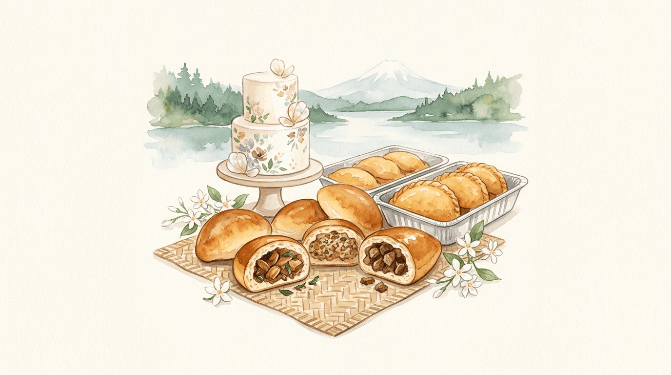 Pinoyshki Bakery and Cafe cover