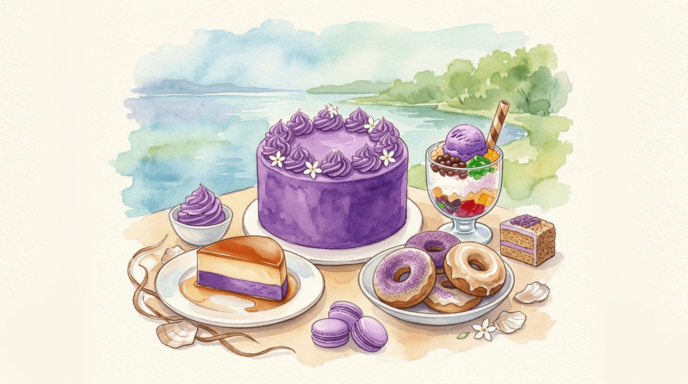 Purple Dough cover