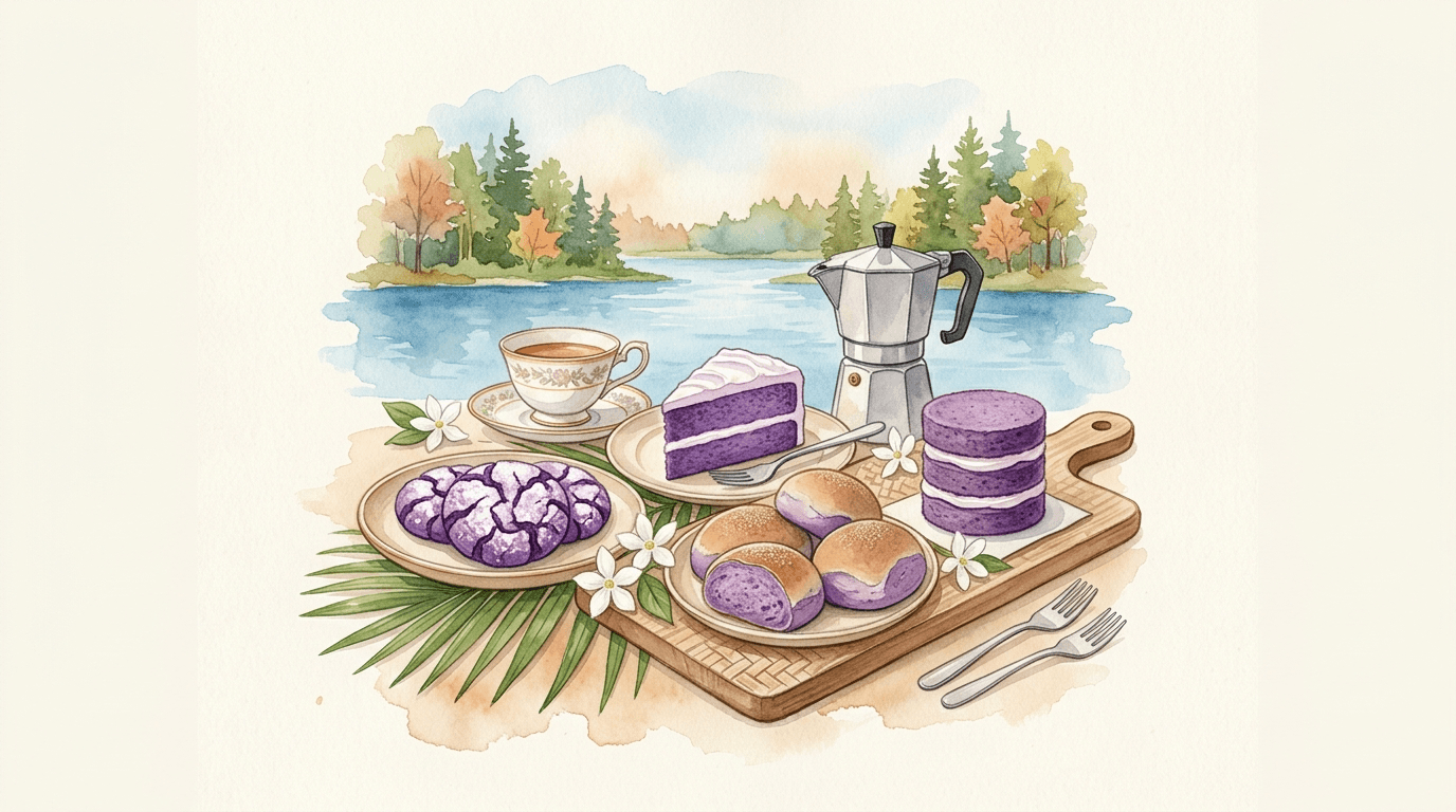 Sining Café cover