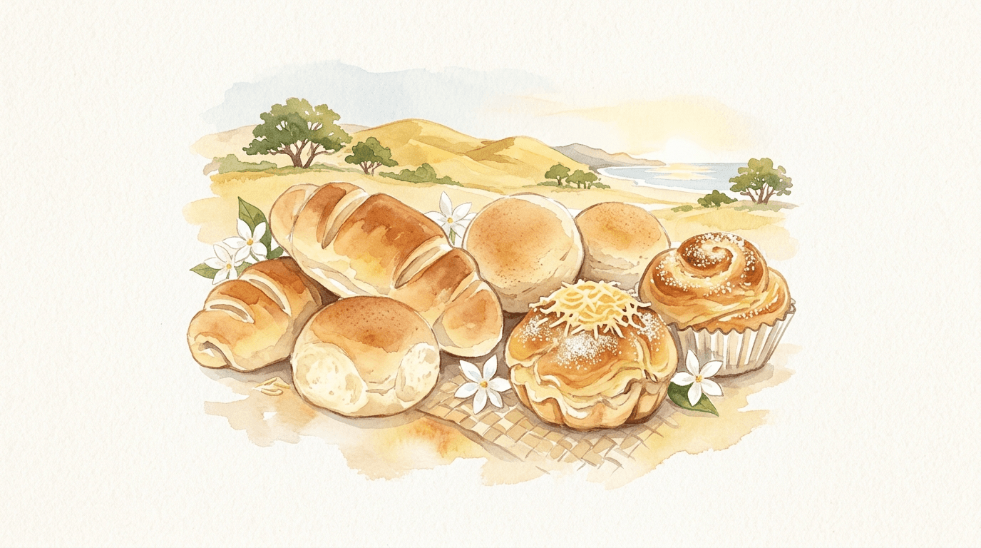 Starbread Anaheim cover