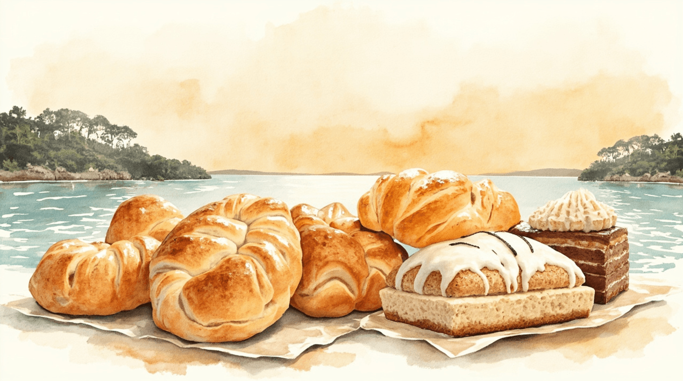 Superior Bakeshop & More cover