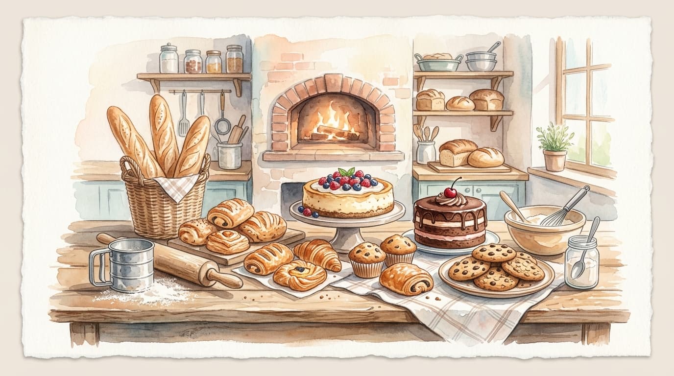 The Apron Lady Cheesecakes cover