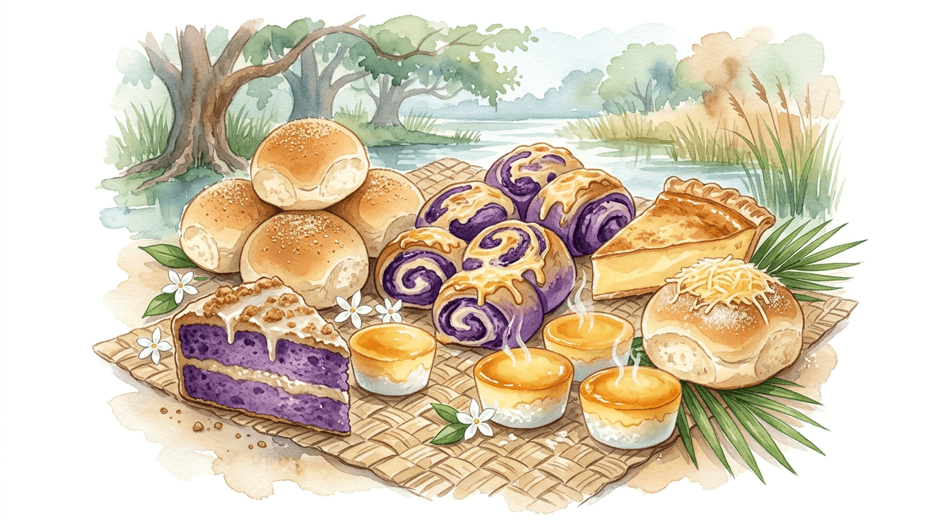 The Baker's Son cover
