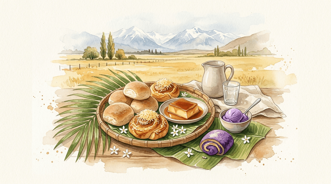YumYum Bakery cover