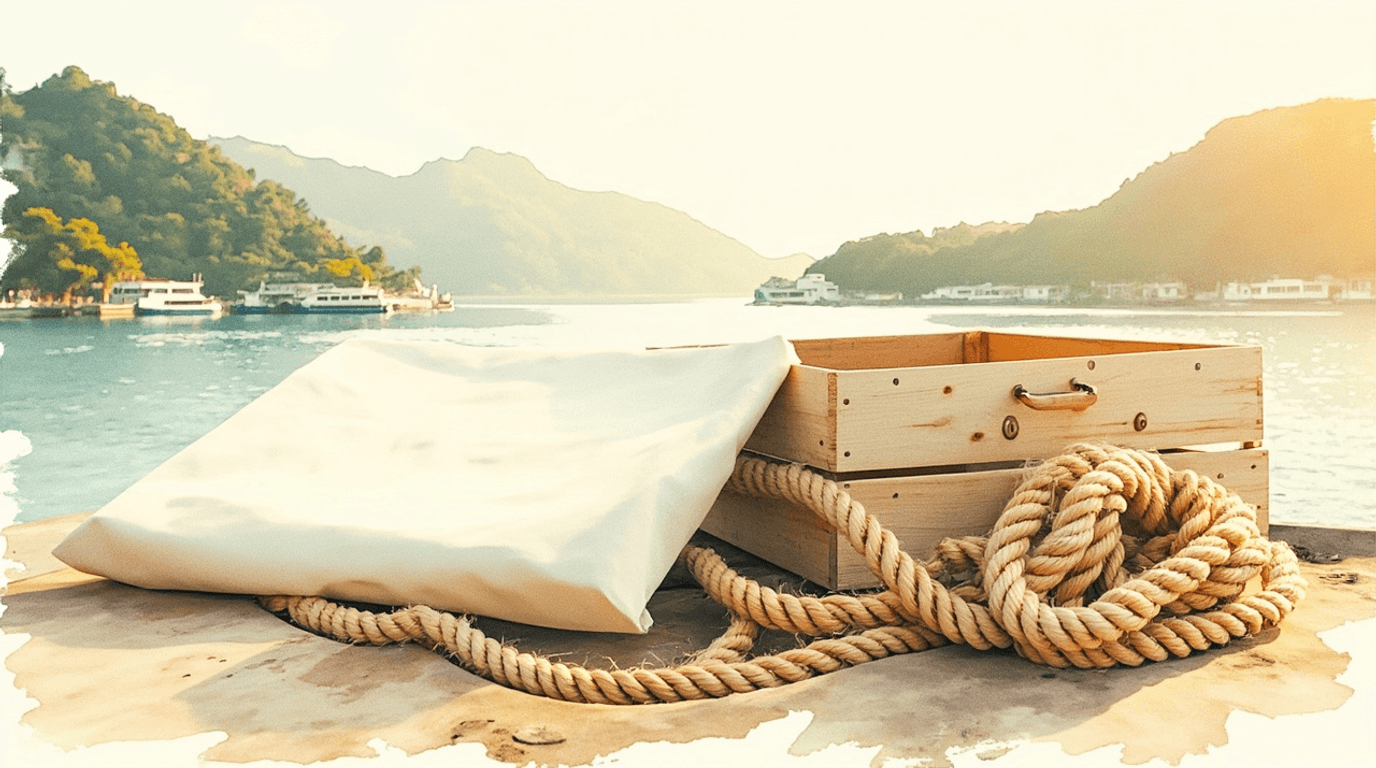 Alin Cargo Express cover