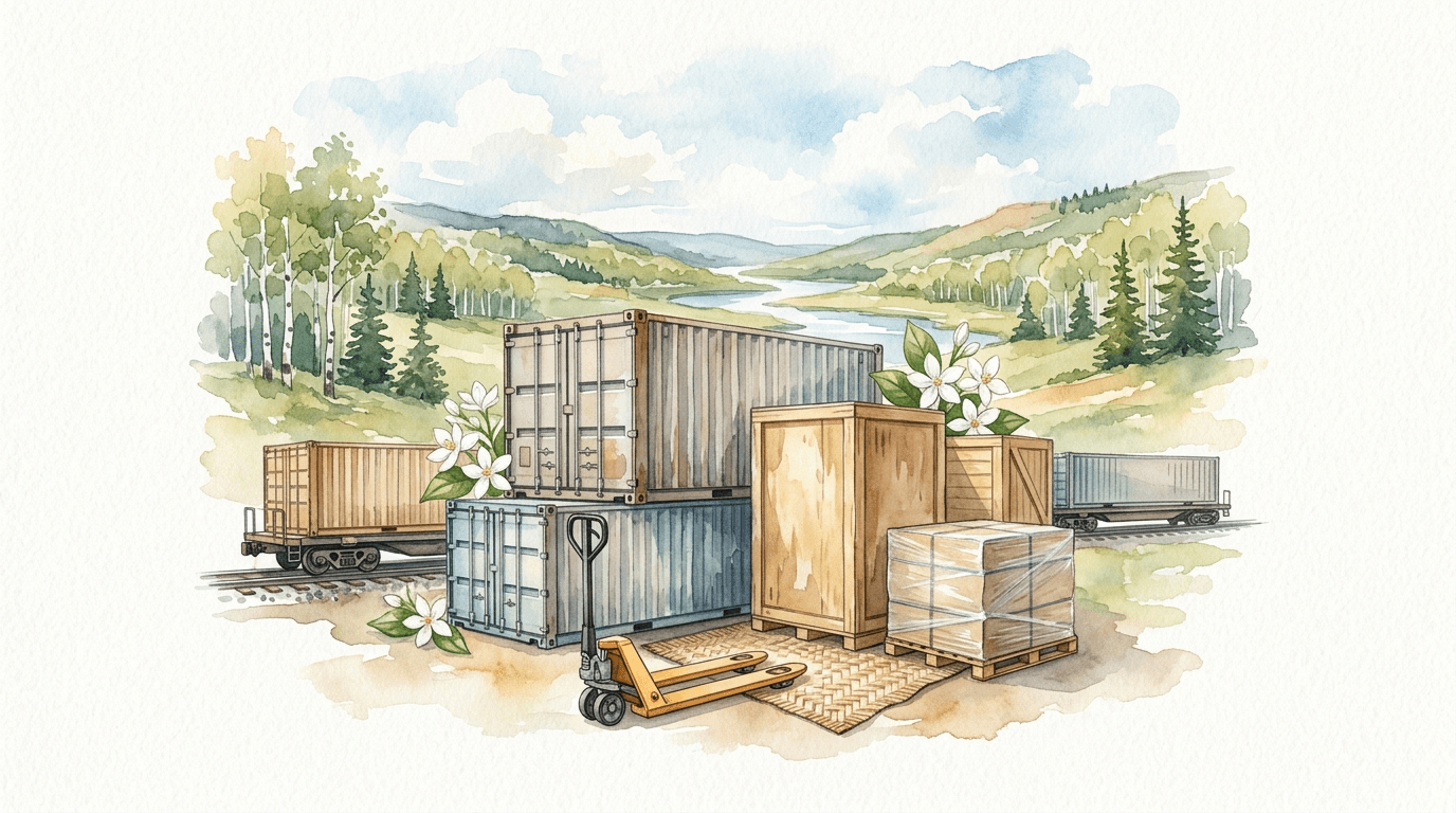 Assured Cargo International Ltd. cover